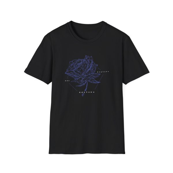 Ado Unisex Softstyle T-Shirt